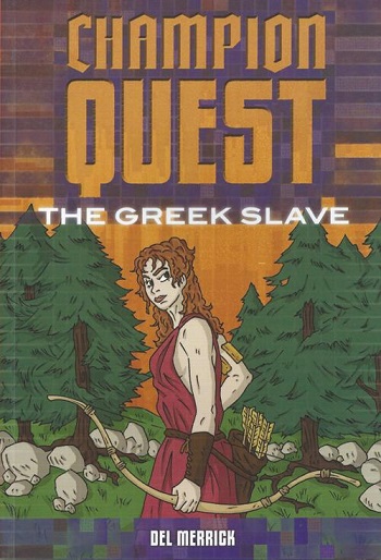 THE GREEK SLAVE