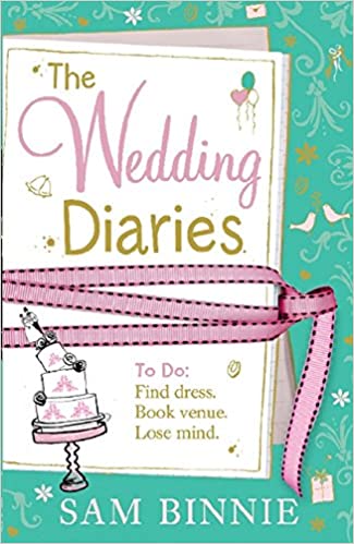 THE WEDDING DIARIES sb