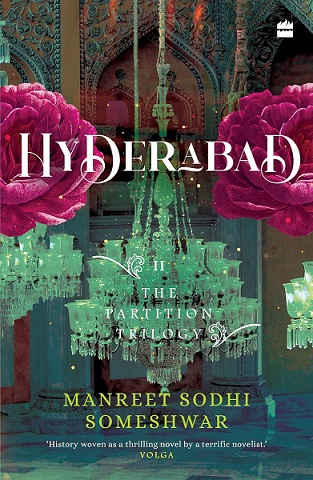 HYDERABAD 02