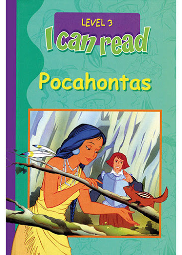 POCAHONTAS L 3