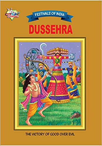 DUSSEHRA diamond