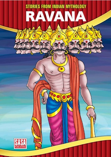 RAVANA sasa