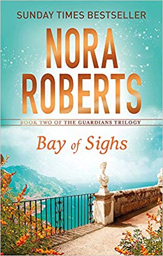 BAY OF SIGHS 2 guardians trilogy 