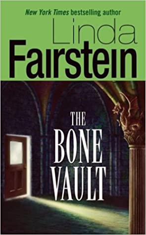 THE BONE VAULT