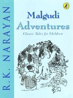 MALGUDI ADVENTURES