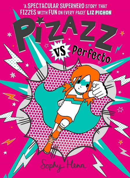 PIZAZZ VS PERFECTO