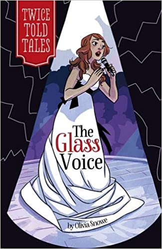 THE GLASS VOICE twice told tales