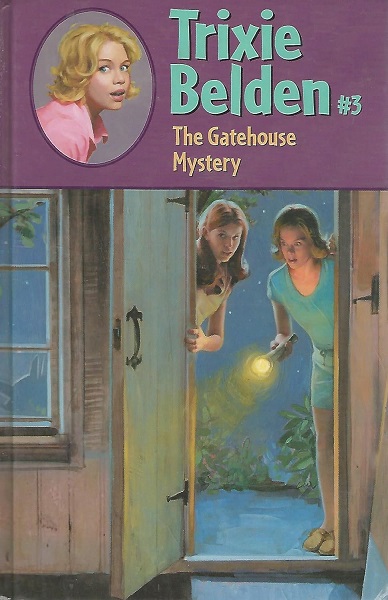 NO 03 THE GATEHOUSE MYSTERY