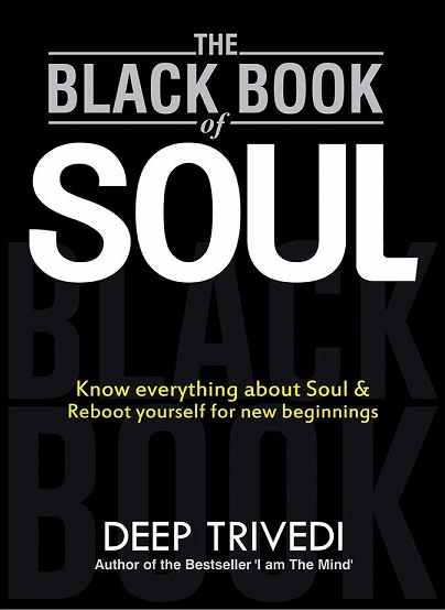 THE BLACK BOOK OF SOUL