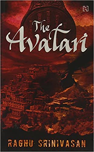 THE AVATARI