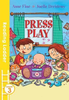 PRESS PLAY reading ladder L3