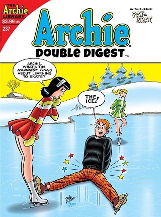 NO 237 ARCHIE'S DOUBLE DIGEST