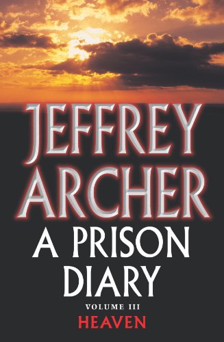 A PRISON DIARY 3 heaven