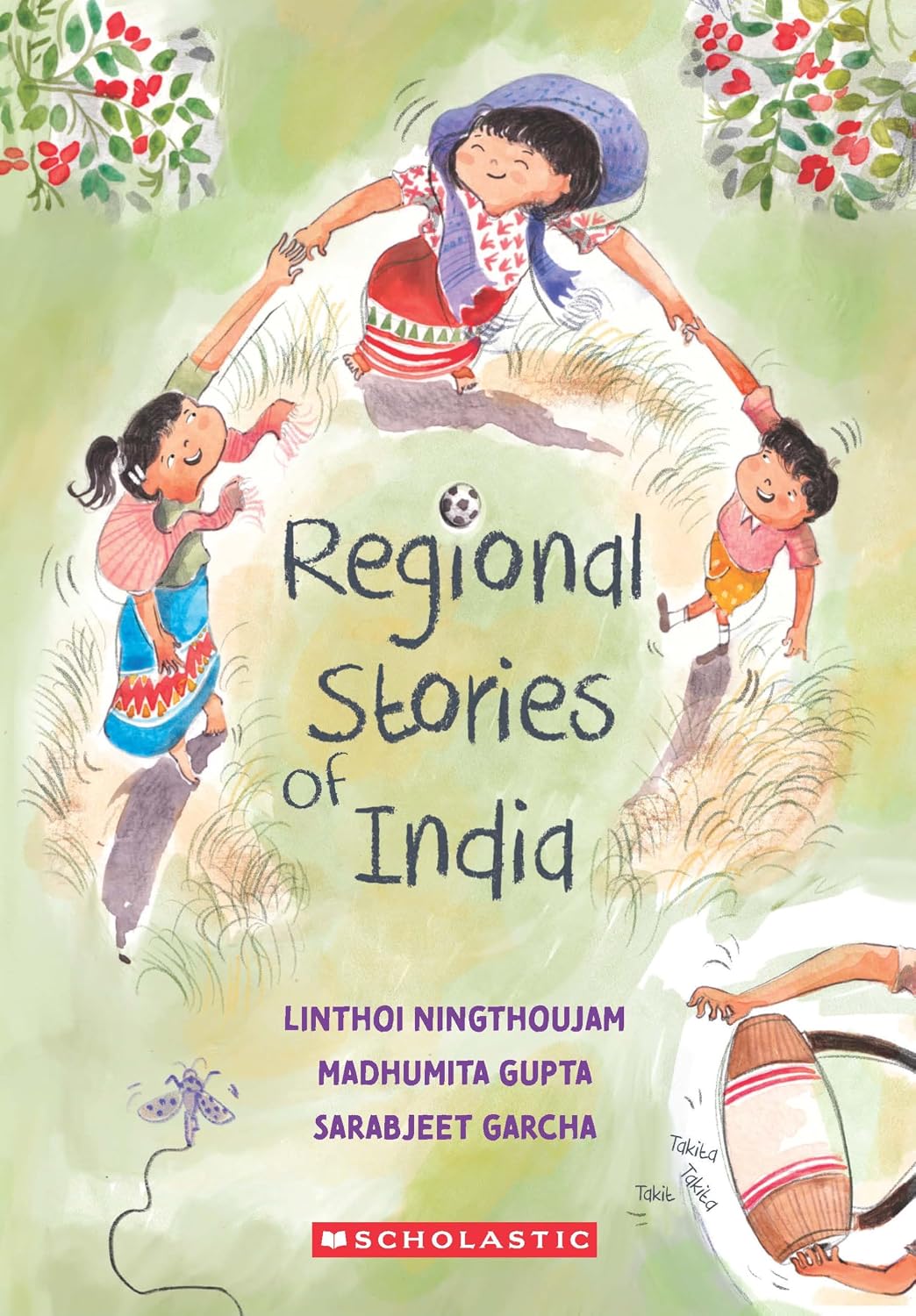 RIGIONAL STORIES OF INDIA 02