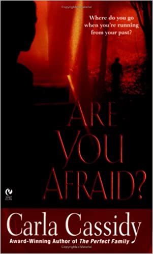 ARE YOU AFRAID