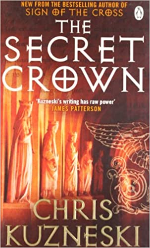 THE SECRET CROWN