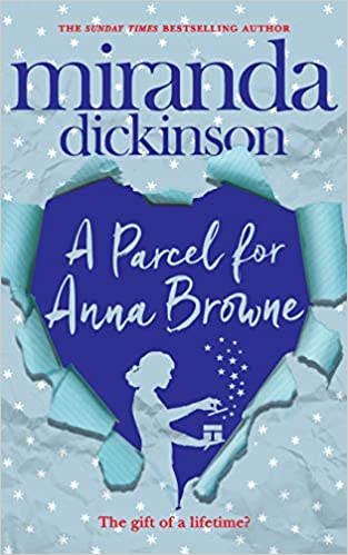 A PARCEL FOR ANNA BROWNE