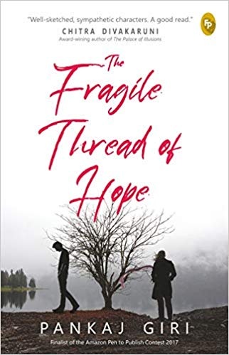 THE FRAGILE THREAD OF HOPE