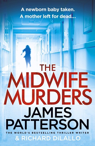 THE MIDWIFE MURDERS