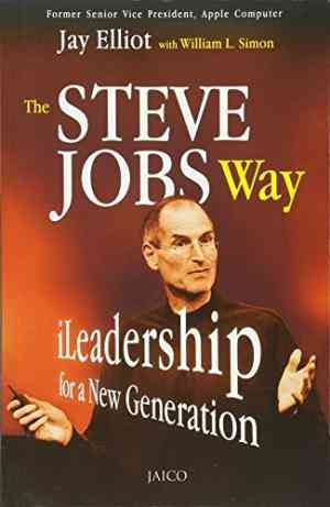 THE STEVE JOBS WAY