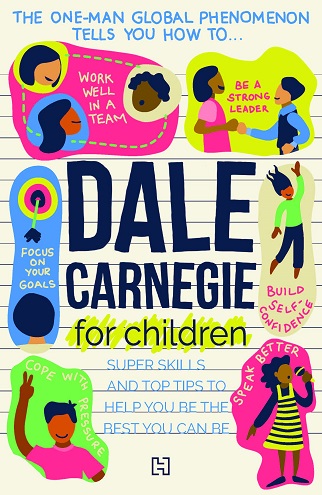 DALE CARNEGIE FOR CHILDREN