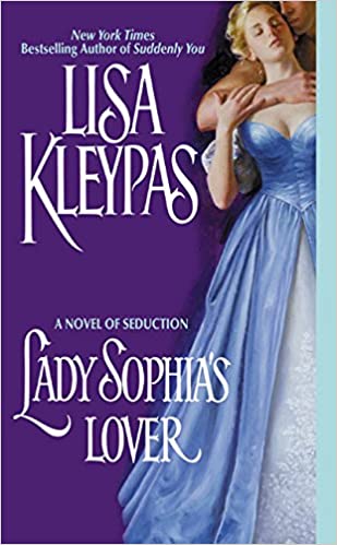 LADY SOPHIA'S LOVER