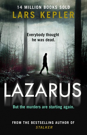 LAZARUS