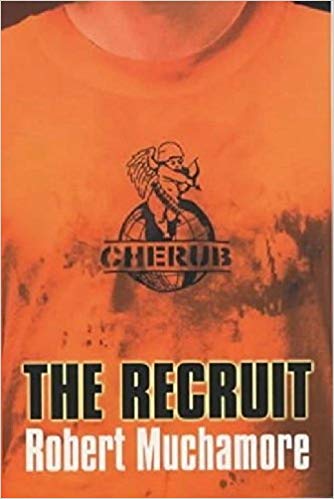 THE RECRUIT 1 cherub