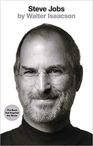 STEVE JOBS walter