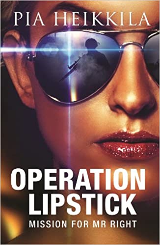 OPERATION LIPSTICK