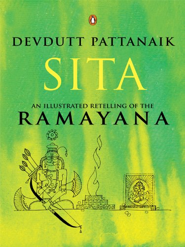 SITA ramayana