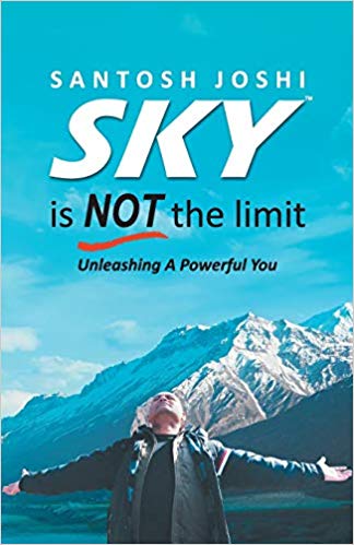 SKY IS NOT THE LIMIT