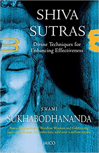 SHIVA SUTRAS 