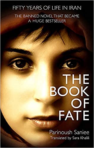 THE BOOK OF FATE