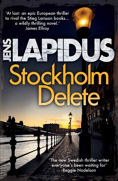 STOCKHOLM DELETE