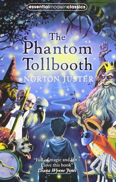 THE PHANTOM TOLLBOOTH