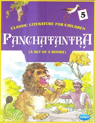 PANCHATANTRA 5