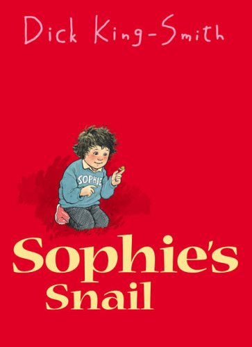 SOPHIE'S SNAIL