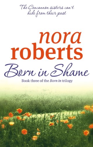 BORN IN SHAME irish trilogy