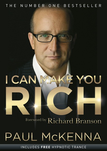 I CAN MAKE YOU RICH