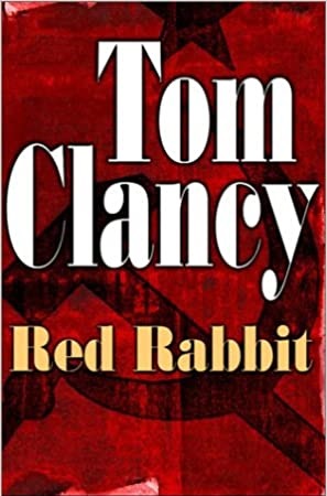 RED RABBIT