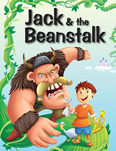 JACK & THE BEANSTALK pegasus