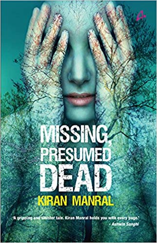 MISSING PRESUMED DEAD