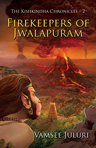 FIREKEEPERS OF JWALAPURAM 2