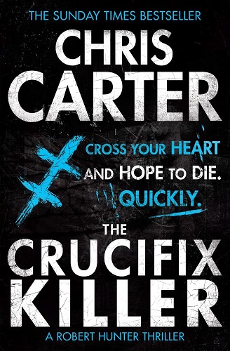 THE CRUCIFIX KILLER