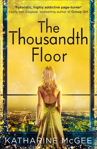 THE THOUSANDTH FLOOR