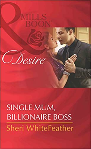 SINGLE MUM BILLIONAIRE BOSS