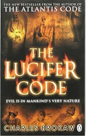 THE LUCIFER CODE