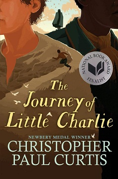 THE JOURNEY OF LITTLE CHARLIE 