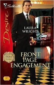 FRONT PAGE ENGAGEMENT